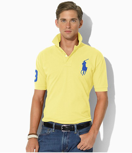 Polo T shirt 135